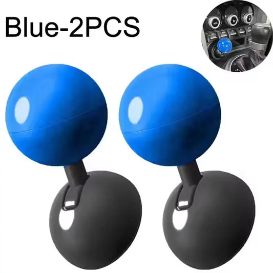 Push Start Button Cover – One-Touch Ignition Rocker Lever for Car Engine (2pcs)