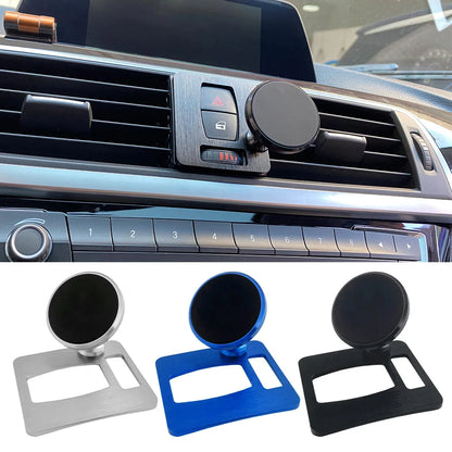 Car Mobile Phone Holder Magnetic
