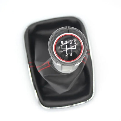 12mm 5/6 Speed Car Gear Shift Knob