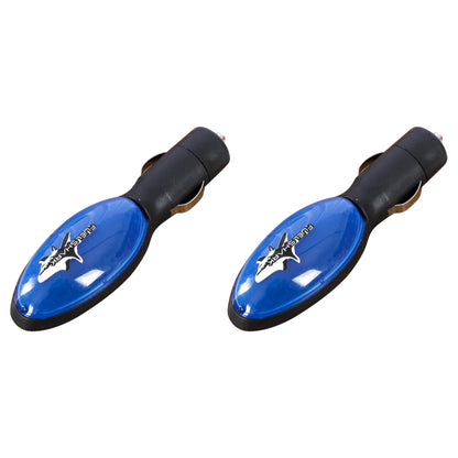Car Fuel Saver Plug - Compact ABS Fuel Economy Device