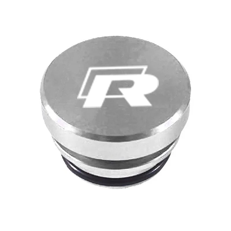 Metal Car Cigarette Lighter Plug Cover for VW