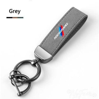 Performance Premium Keychain