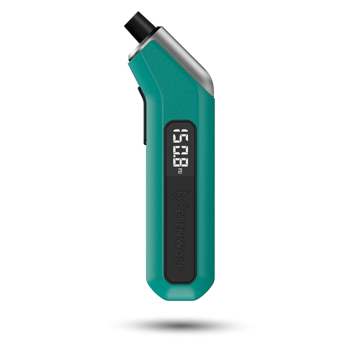 Digital Tire Pressure Gauge – 3–200 PSI ANSI B40.7 Grade 2A Industrial Precision