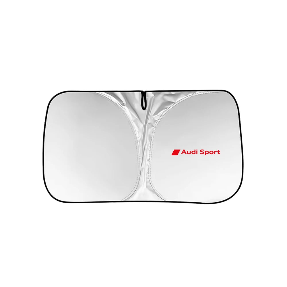 Foldable Car Windshield Sun Shade