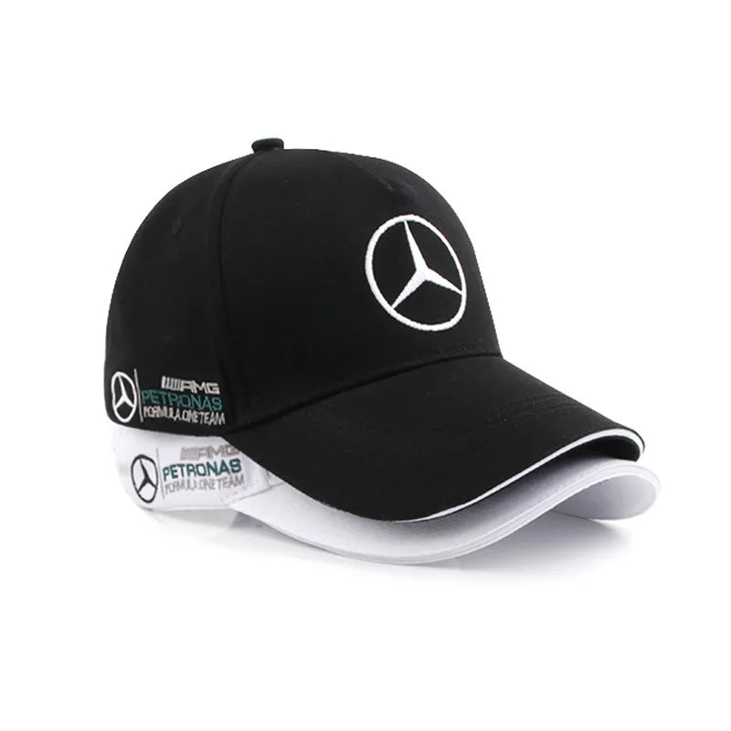 Performance Baseball Cap