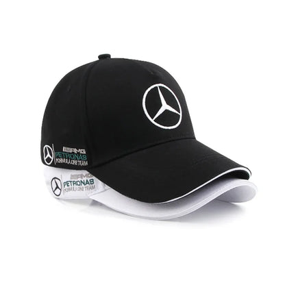 Performance Baseball Cap