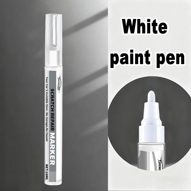 Car Scratch Repair Pen | Paint Touch-Up Tool