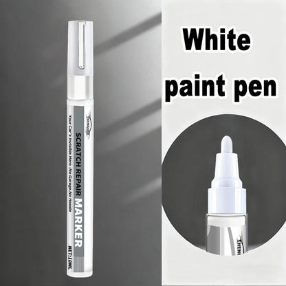 Car Scratch Repair Pen | Paint Touch-Up Tool