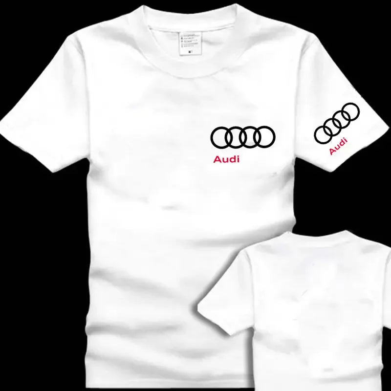 Motorsport Performance T-Shirt