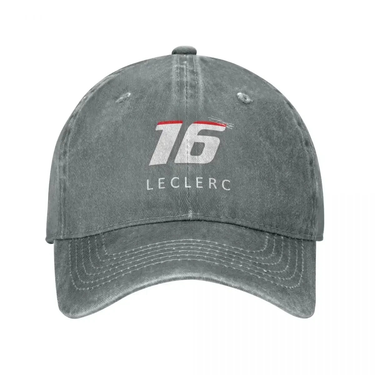 Leclerc F1 Vintage Cap