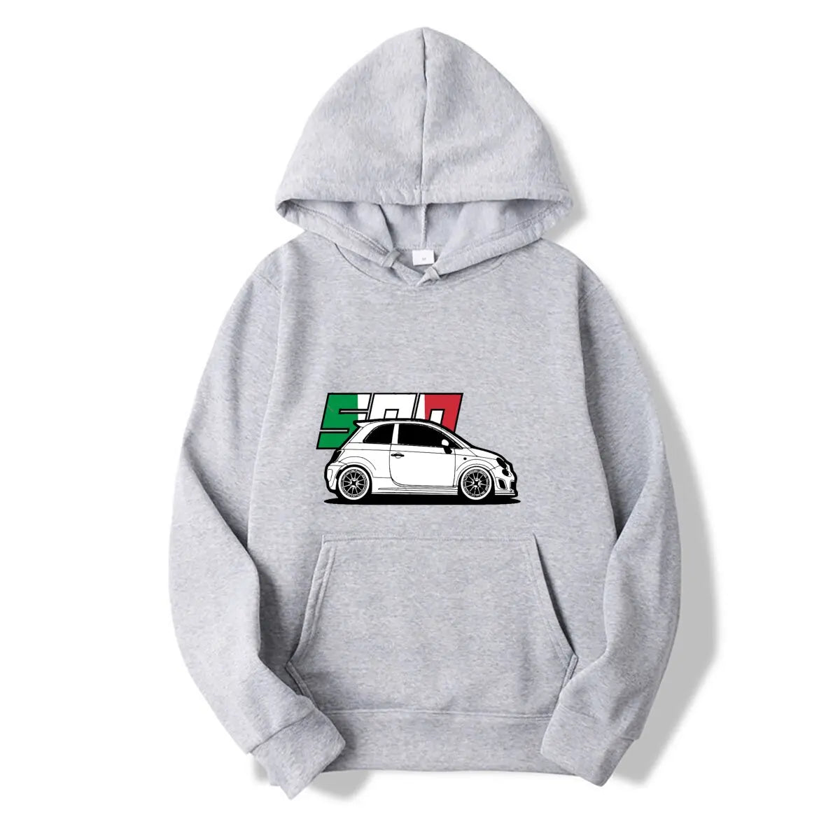 500 Car Classic Hoodie