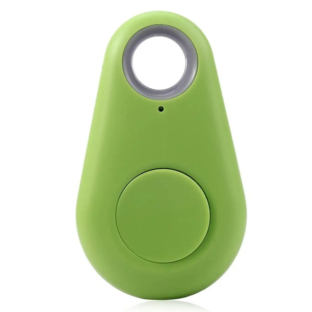 Bluetooth Key Finder & Anti-Lost Tracker Tag – Smart Locator for Keys, Wallet & Pets