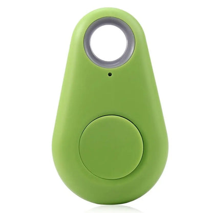 Bluetooth Key Finder & Anti-Lost Tracker Tag – Smart Locator for Keys, Wallet & Pets