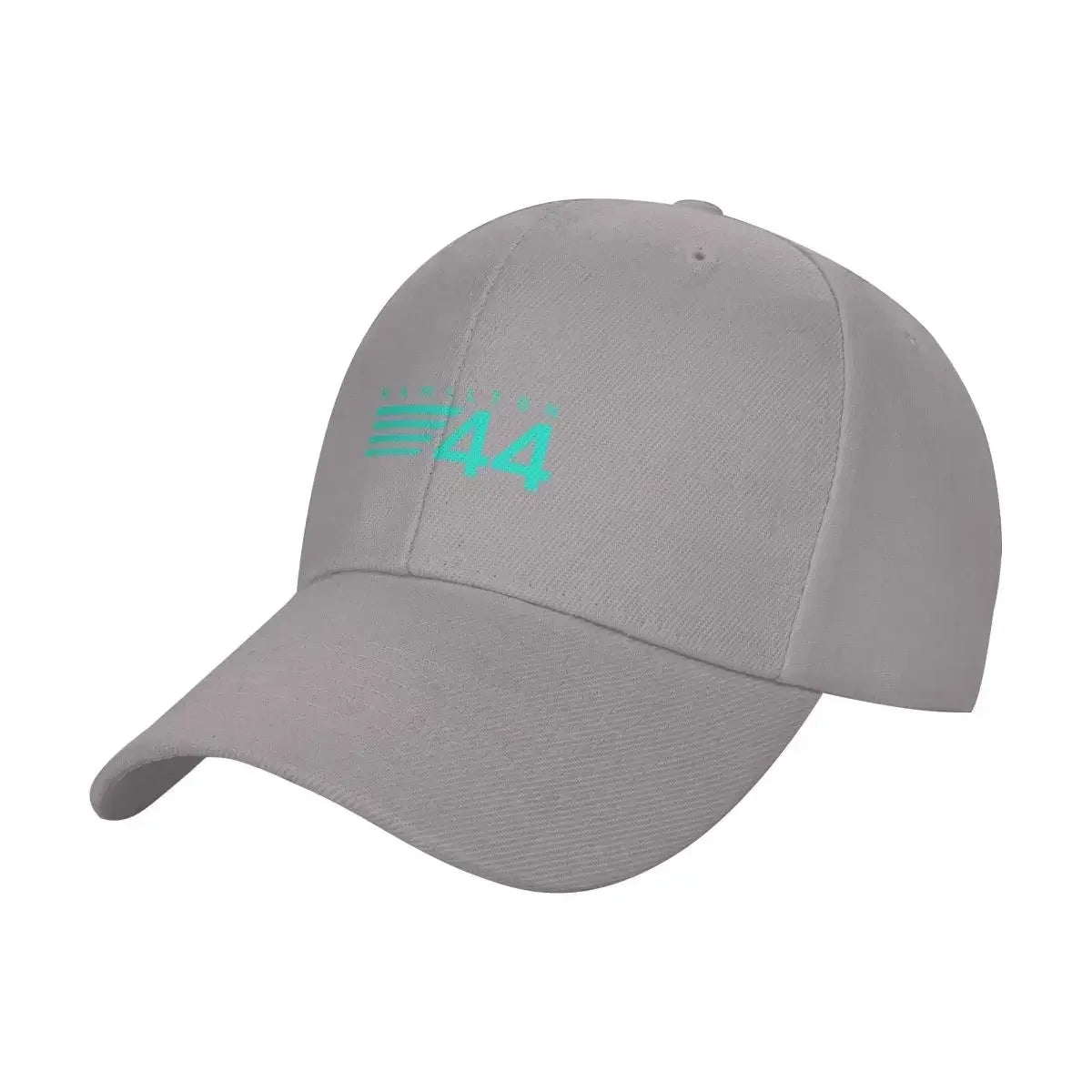 Lewis Hamilton 44 F1 Baseball Cap
