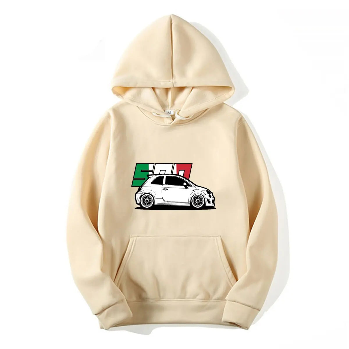 500 Car Classic Hoodie
