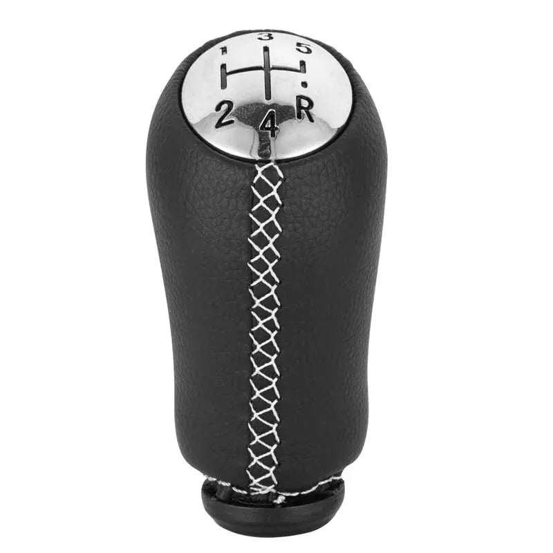 5 Speed Gear Shift Knob