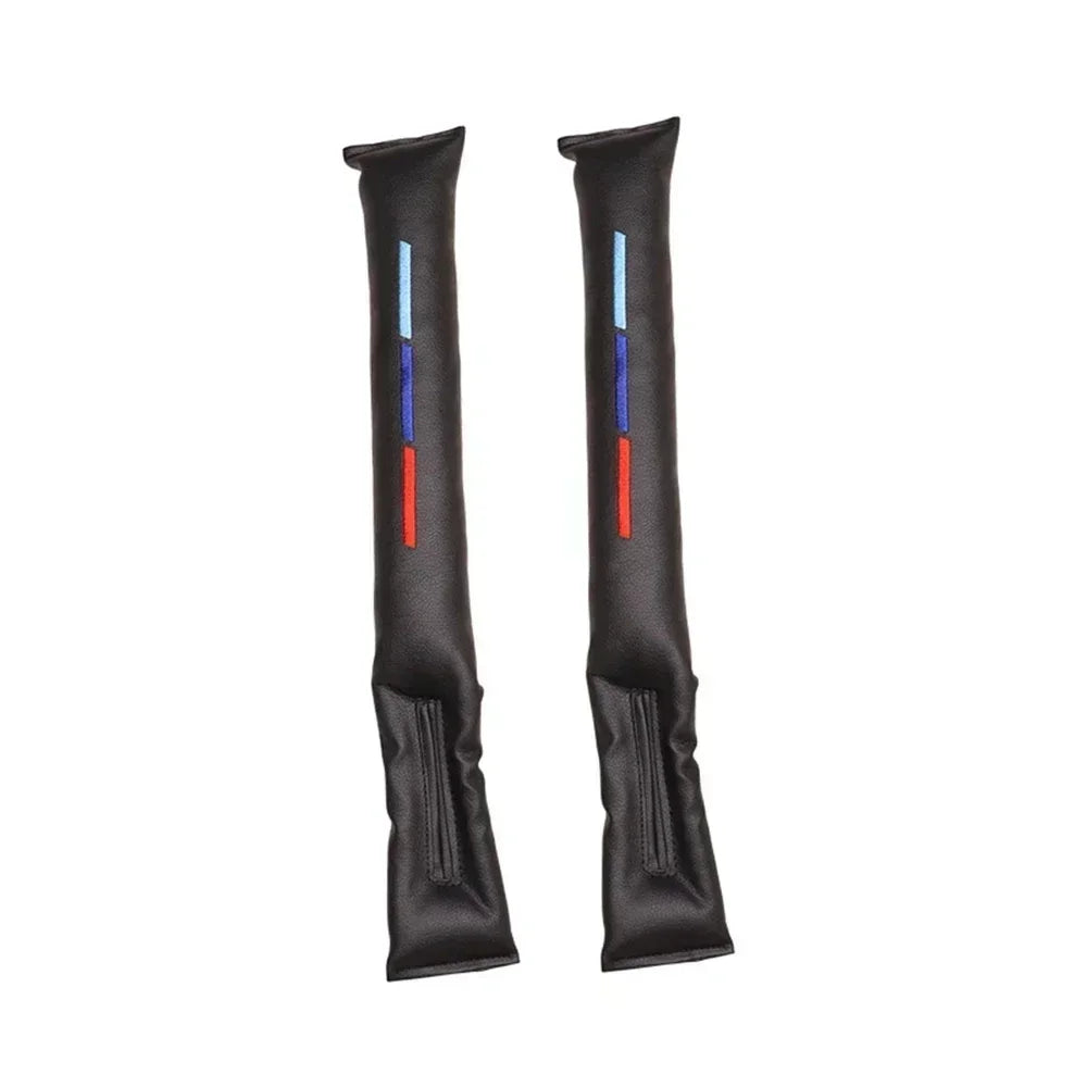 2PCS Performance Car Seat Cushion Gap Fillers