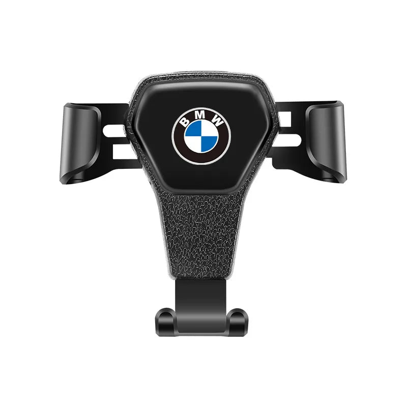 Gravity Auto-Clamp Car Phone Holder | Vent Mount | 4.7"-6.8"