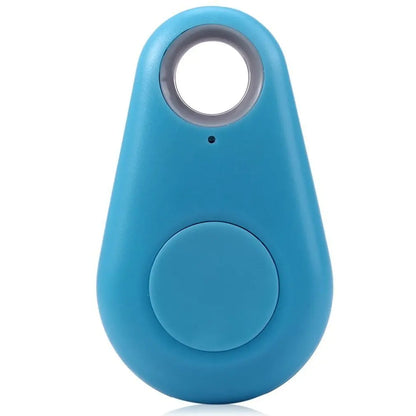 Bluetooth Key Finder & Anti-Lost Tracker Tag – Smart Locator for Keys, Wallet & Pets