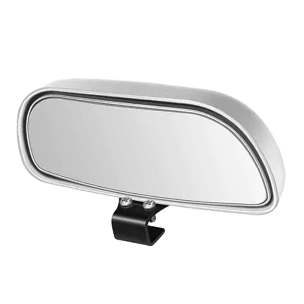 Blind Spot Mirror for Car - Wide Angle HD Side Mirror