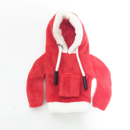 Mini Hoodie Cover Shift Handle