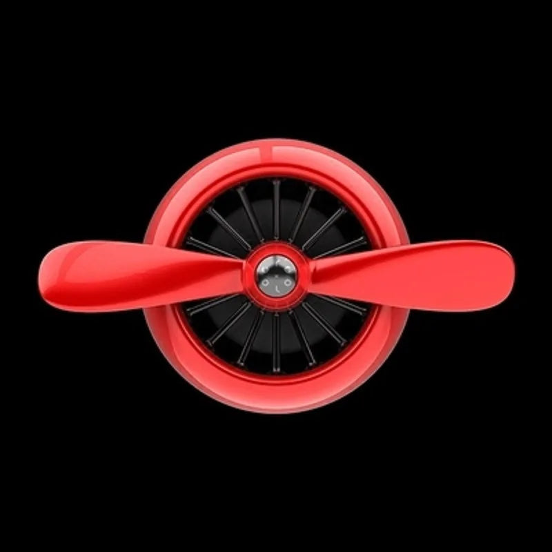 Car Vent Fragrance Diffuser