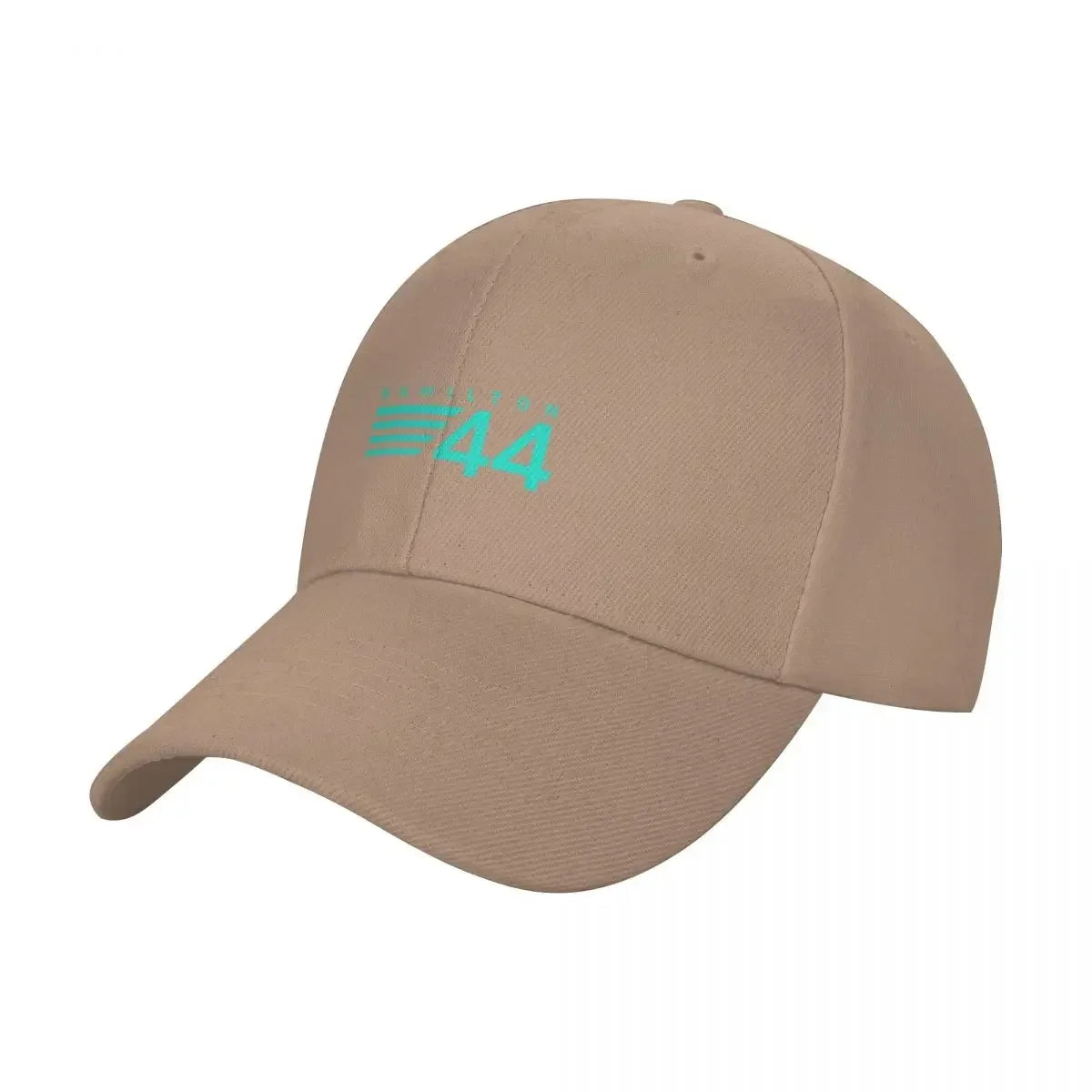 Lewis Hamilton 44 F1 Baseball Cap