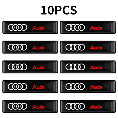 Decorative Metal Trim Sticker