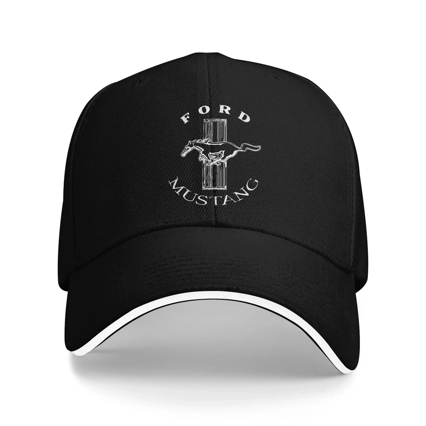 Racing Car MG Cap