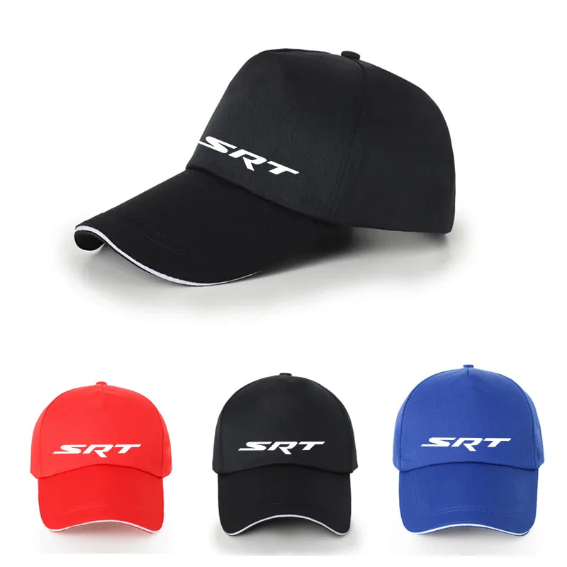 SRT Cars Cap