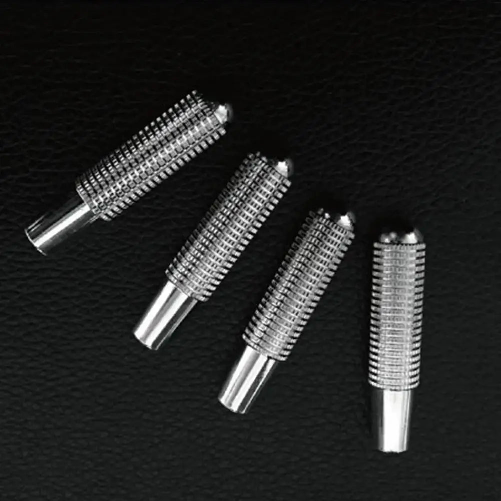 Aluminum Alloy Car Door Latch Bolt Lock Pin – S & L