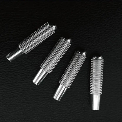 Aluminum Alloy Car Door Latch Bolt Lock Pin – S & L