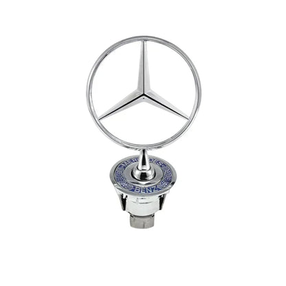 3D Metal Hood Emblem Badge