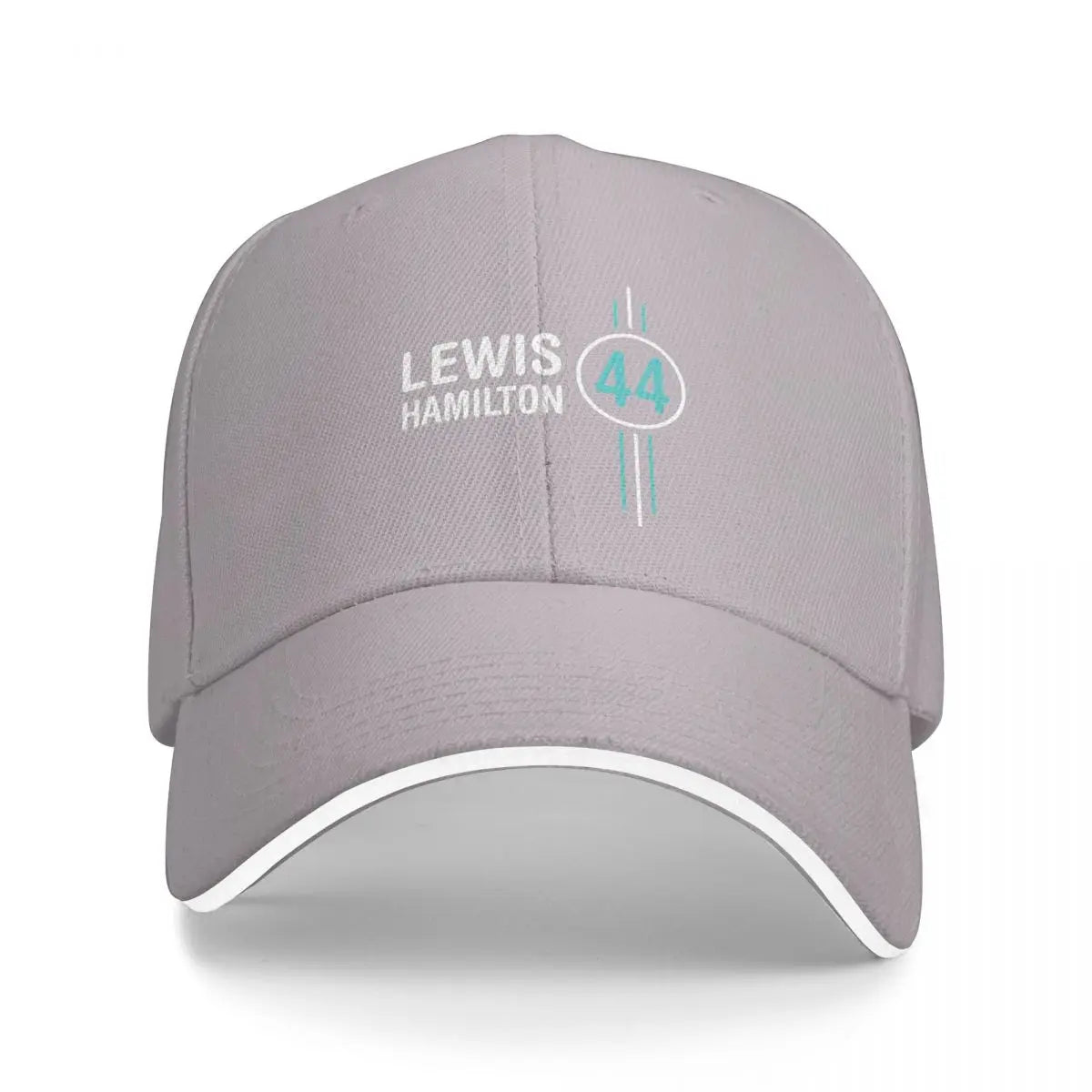 Lewis Hamilton F1 Racing Cap