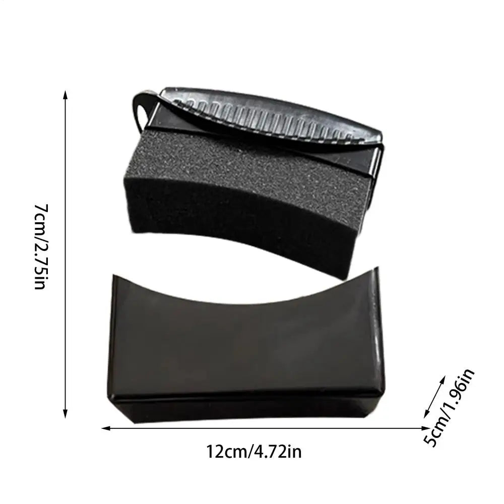 Applicator Pad Car Tire Brush