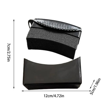Applicator Pad Car Tire Brush