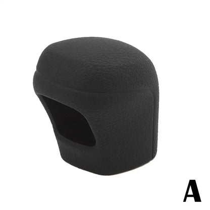 Silicone Automatic Gear Shift Knob Cover