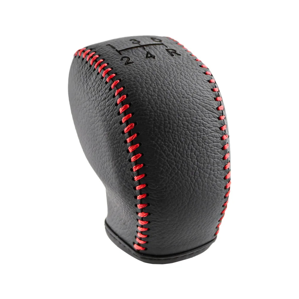 Car Gear Shift Knob Cover Protector