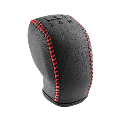 Car Gear Shift Knob Cover Protector