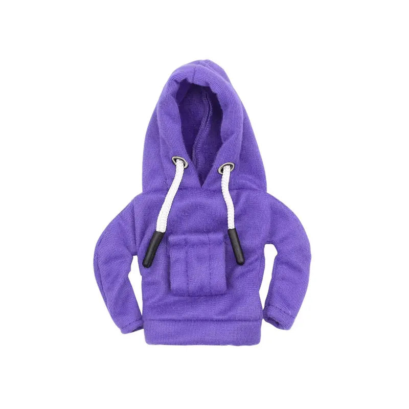 Mini Hoodie Cover Shift Handle