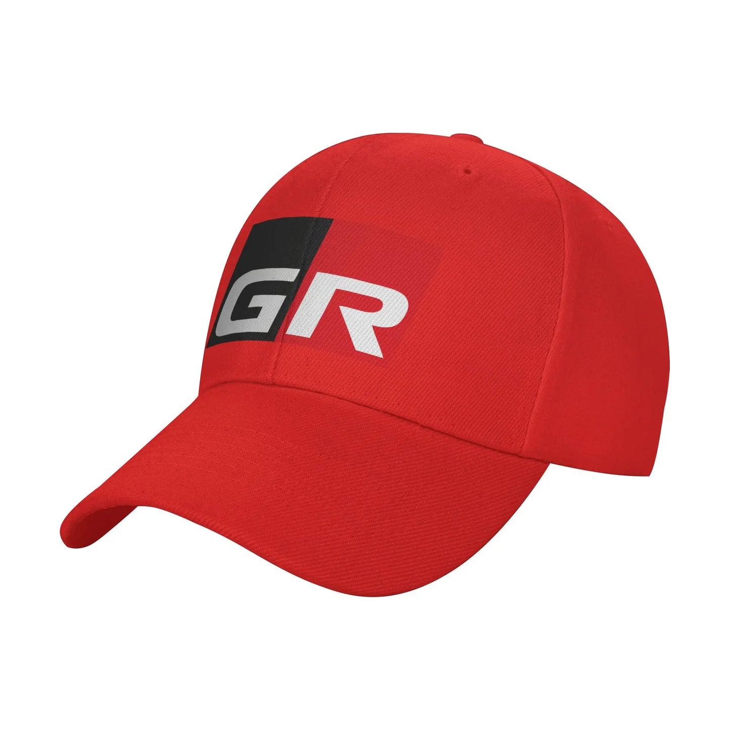 GR Racing Baseball Cap