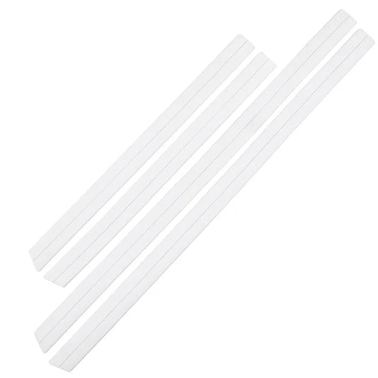Universal Car Door Side Protector Strip – Angular Anti-Collision