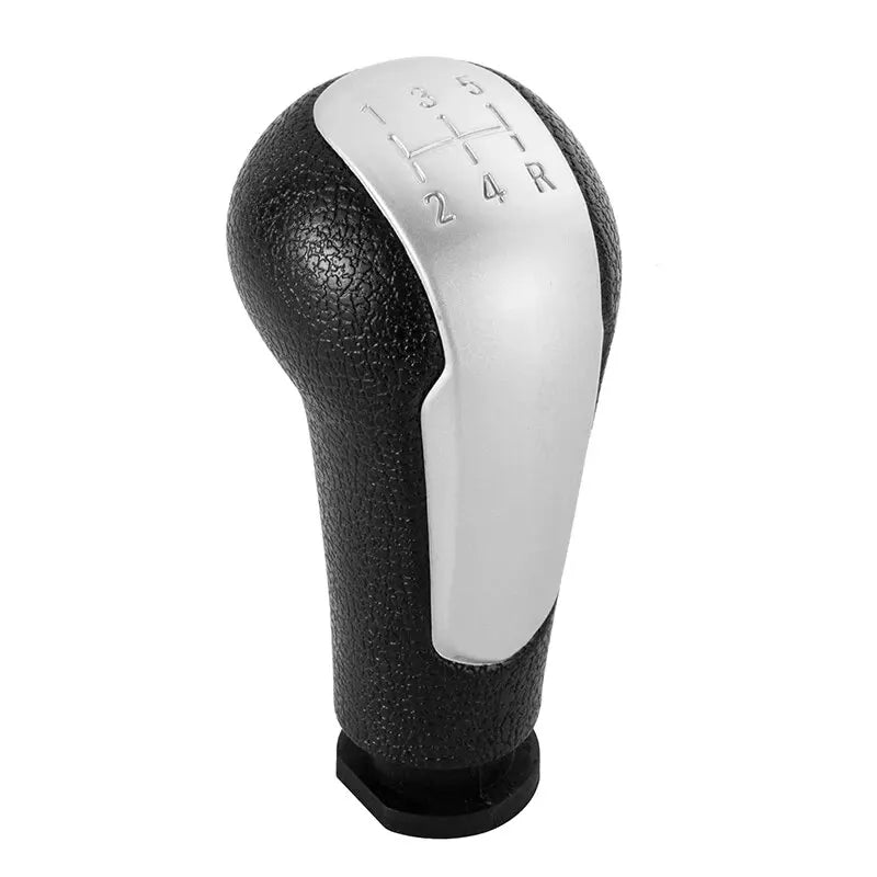 5 Speed Gear Shift Knob Boot Cover