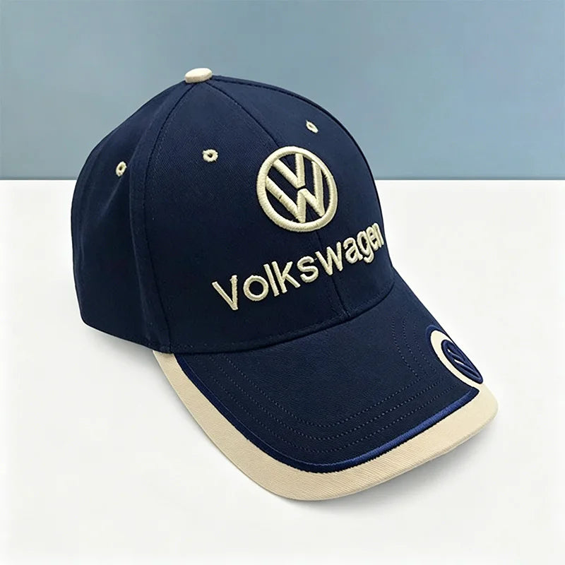 Premium Performance Baseball Cap