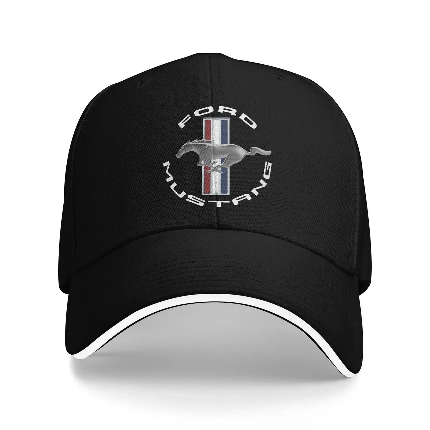 Racing Car MG Cap