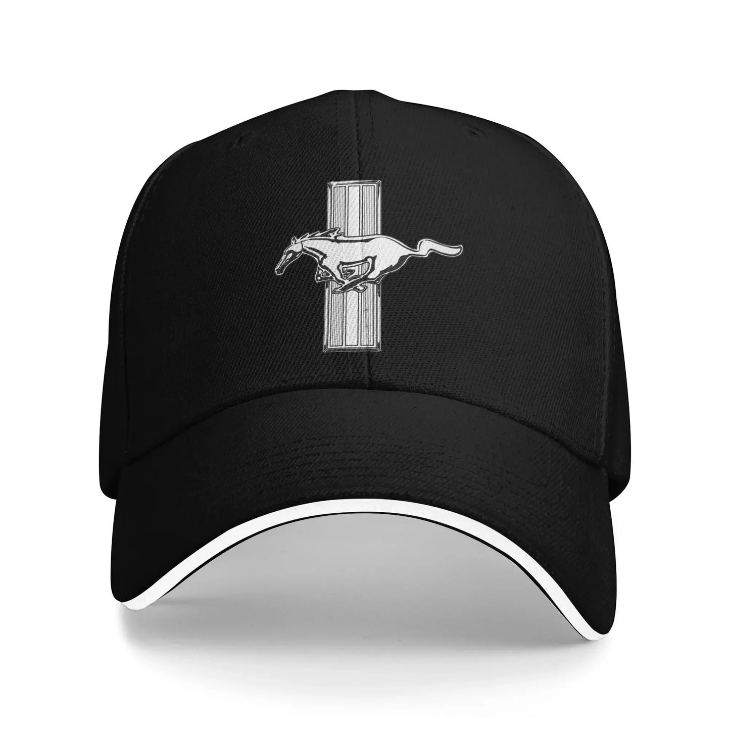 Racing Car MG Cap