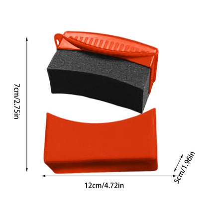 Applicator Pad Car Tire Brush