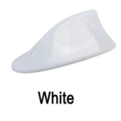 Shark Fin Car Antenna Signal Receiver