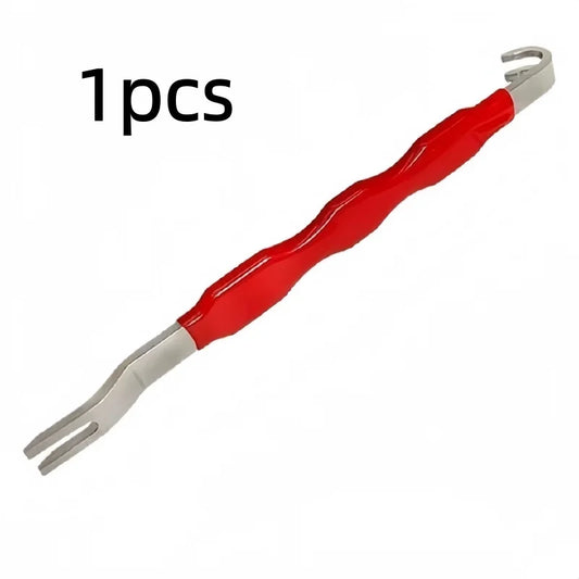 Electrical Connector Removal Tool - Dual-Ended Stainless Steel