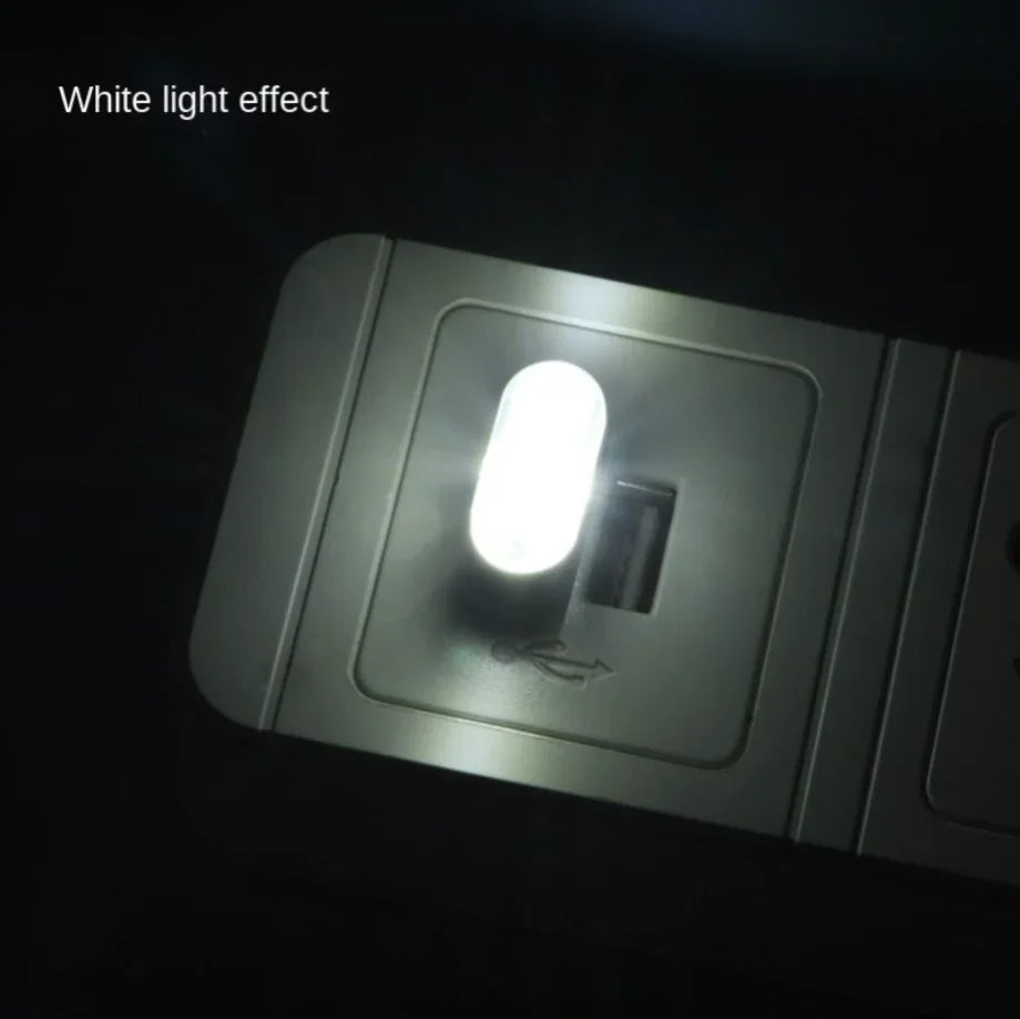 Mini USB LED Ambient Light